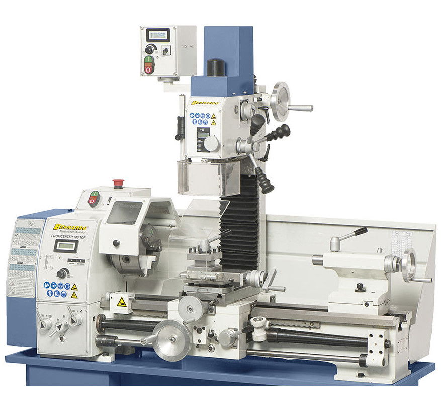 Bernardo Proficenter 700 Top megmunkáló központ, 230 V termék fő termékképe