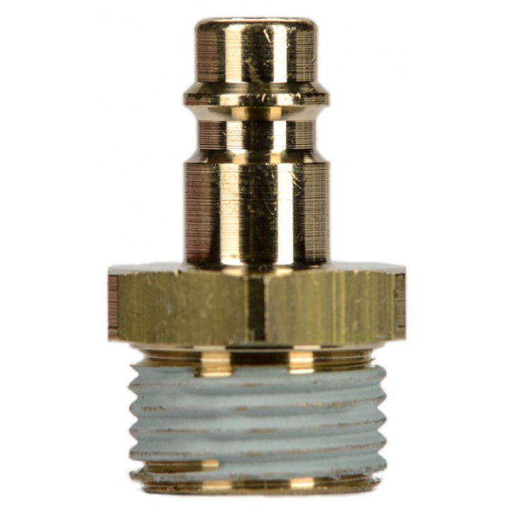 Rectus 26 -os szériájú külső menetes (G 1/2) gyorscsatlakozó (dugó) termék fő termékképe