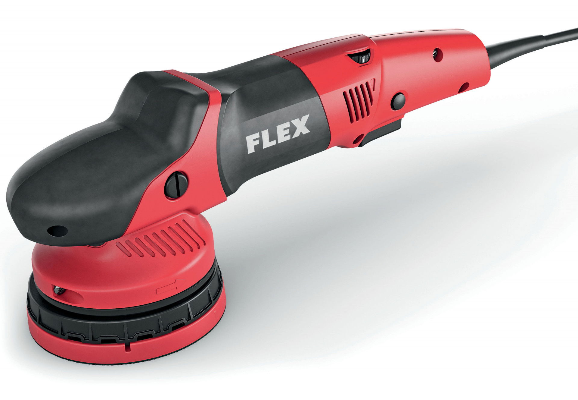 Flex XCE 10-8 125 excenter polírozó termék fő termékképe