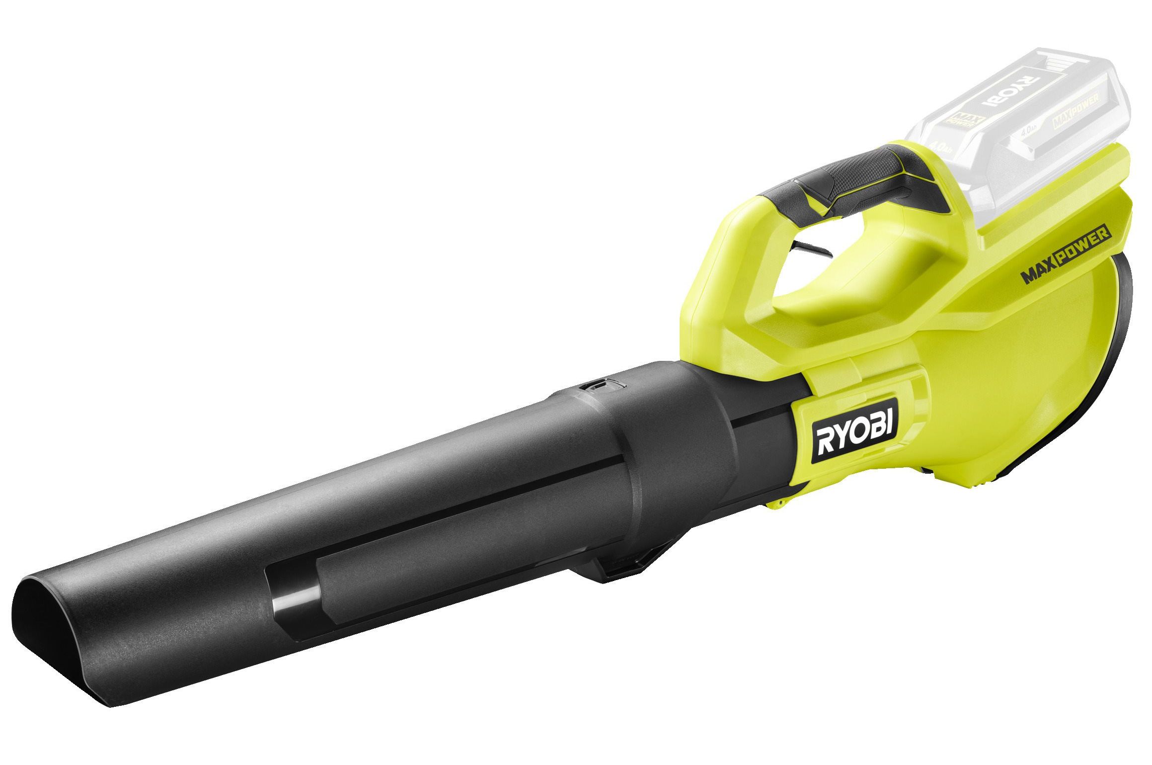 Ryobi RY36BLB-0 akkus lombfúvó (akku és töltő nélkül) termék fő termékképe