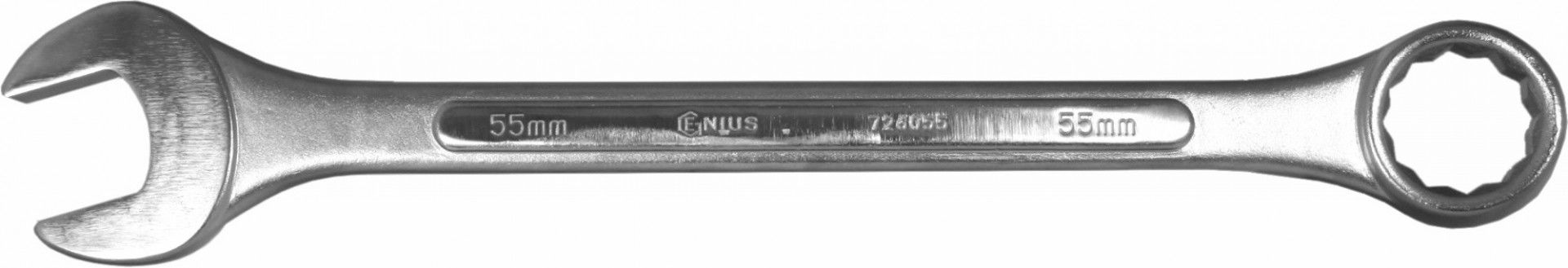 Genius Tools 726065 csillag-villáskulcs, 65 mm termék fő termékképe