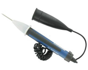 Hubi Tools HU31015 autóipari áramkör feszültség teszter, 12V DC, fény + hangjelzés termék fő termékképe