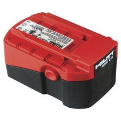 24 V -os, 3.0 Ah -s Hilti B24 Ni-Mh akkumulátor felújítás termék fő termékképe
