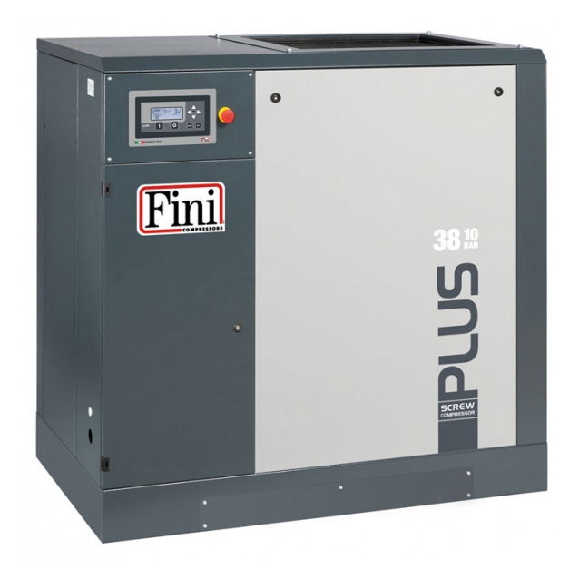Fini PLUS 38-10 (IE3) csavarkompresszor termék fő termékképe